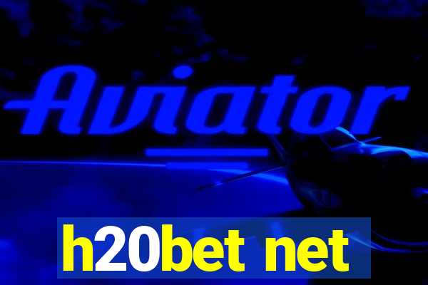 h20bet net